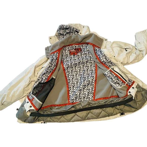 Liquid Jackets & Coats Liquid Ski Snowboard Jacket Mens Large 500